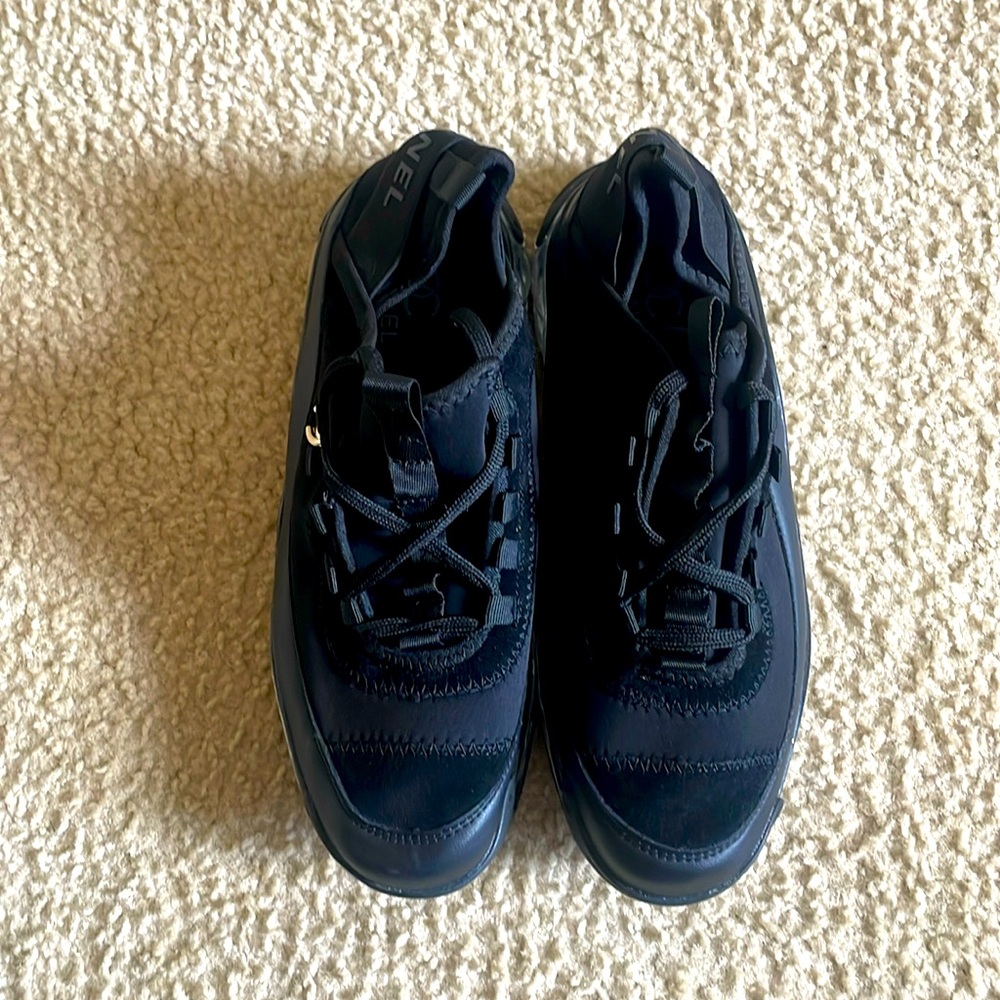New Chanel
